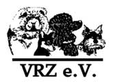 Logo VRZ - Vereinigte Rassehunde-Züchter e.V.